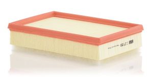 Mann-Filter C 27 059 - Vzduchový filter -
