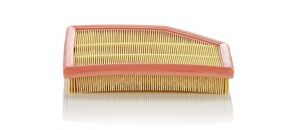 Mann-Filter C 27 127 - Vzduchový filter -