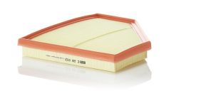 Mann-Filter C 28 053 - Vzduchový filter -