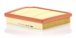 Mann-Filter C 29 031 - Vzduchový filter -