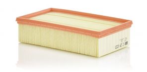 Mann-Filter C 29 033 - Vzduchový filter -
