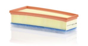 Mann-Filter C 30 025 - Vzduchový filter -