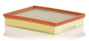 Mann-Filter C 30 039 - Vzduchový filter -