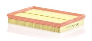 Mann-Filter C 31 123 - Vzduchový filter -