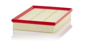 Mann-Filter C 33 050 - Vzduchový filter -