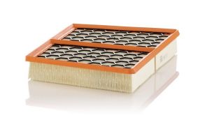 Mann-Filter C 34 017 - Vzduchový filter -