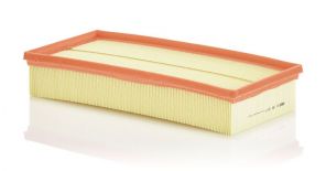 Mann-Filter C 35 017 - Vzduchový filter -