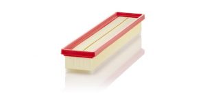 Mann-Filter C 46 010 - Vzduchový filter -
