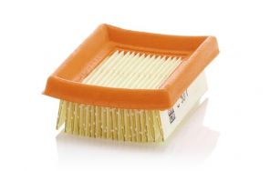 Mann-Filter C 9007 - Vzduchový filter -