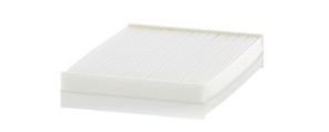 Mann-Filter CU 24 027 - Peľový filter