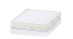 Mann-Filter CU 25 027 - Peľový filter -