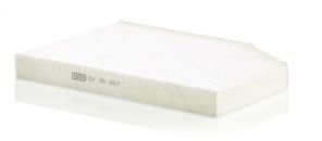 Mann-Filter CU 30 007 - Peľový filter -