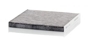 Mann-Filter CUK 21 025 - Peľový filter -