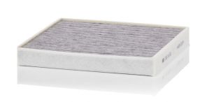 Mann-Filter CUK 24 021 - Peľový filter -
