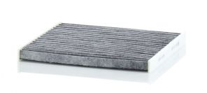 Mann-Filter CUK 24 026 - Peľový filter -