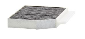 Mann-Filter CUK 26 032 - Peľový filter -