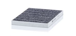 Mann-Filter CUK 26 035 - Peľový filter -