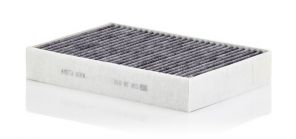 Mann-Filter CUK 28 016 - Peľový filter -