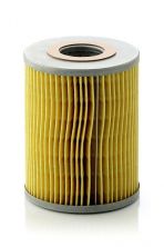Mann-Filter H 1038 x - Olejový filter -