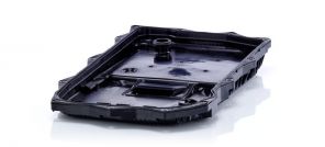 Mann-Filter H 50 004 - Hydraulický filter