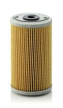Mann-Filter H 614 n - Olejový filter -