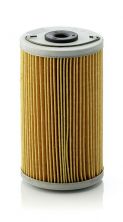 Mann-Filter H 614 x - Olejový filter -