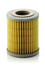 Mann-Filter H 813/1 x - Olejový filter -
