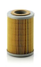 Mann-Filter H 816 x - Olejový filter -