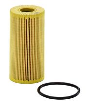 Mann-Filter HU 618 y - Olejový filter -