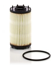 Mann-Filter HU 7049 z - Olejový filter -