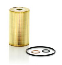 Mann-Filter HU 932/4 n - Olejový filter -