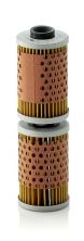 Mann-Filter MH 58 x - Olejový filter -