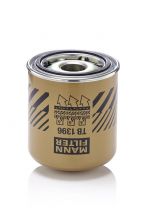 Mann-Filter TB 1396 x -  -