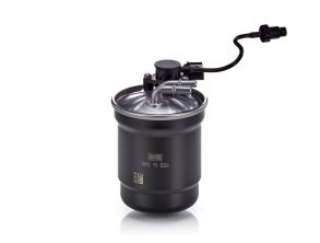 Mann-Filter WK 11 024 - Palivový filter