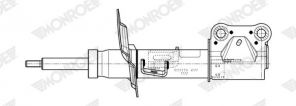 Monroe 742274SP - Tlmič pruženia -
