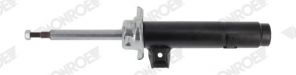 Monroe D0037L - Tlmič pruženia -