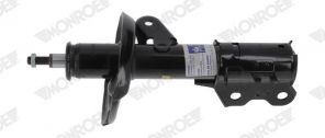 Monroe D0040R - Tlmič pruženia -