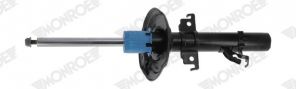 Monroe D0047R - Tlmič pruženia -