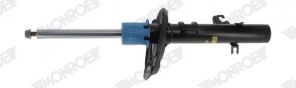 Monroe D0048L - Tlmič pruženia -