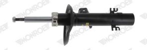 Monroe D0405R - Tlmič pruženia -
