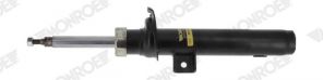 Monroe D0414R - Tlmič pruženia -
