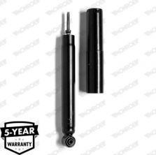 Monroe R1622A - Tlmič pruženia -