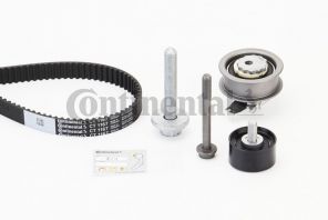 Contitech CT1167K4 - Rozvodová sada -