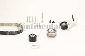 Contitech CT1216K3 - Rozvodová sada -