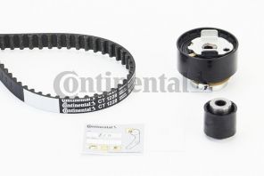 Contitech CT1228K2 - Rozvodová sada -