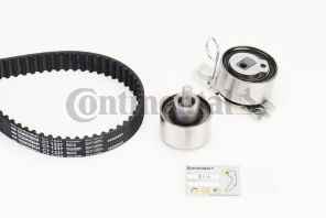 Contitech CT1237K1 - Rozvodová sada -
