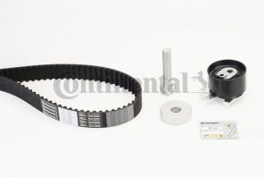 Contitech CT1244K1 - Rozvodová sada -