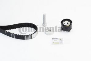 Contitech CT1244K2 - Rozvodová sada -