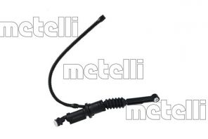 Metelli 55-0275 - Hlavný valec