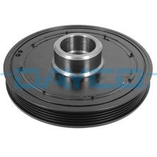 Dayco DPV1797 -  -